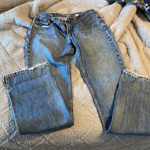 Cruel girl size 5 L - Picture 2 of 3